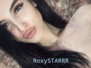 RoxySTARRR