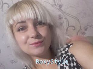 RoxyStyle