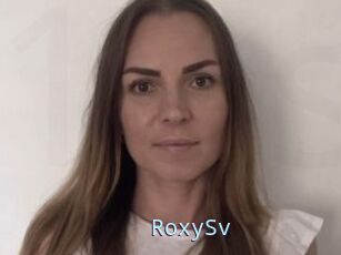 RoxySv