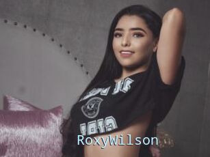 RoxyWilson