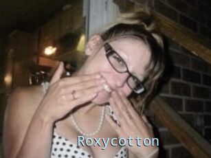 Roxy_cotton