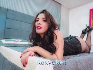 RoxyyRed