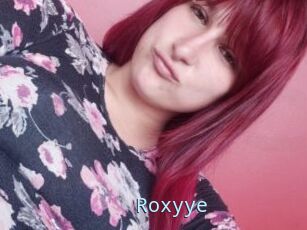 Roxyye