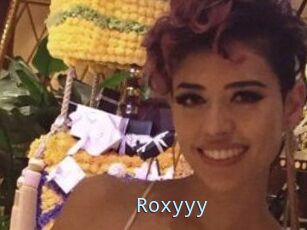 Roxyyy