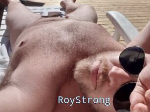 RoyStrong