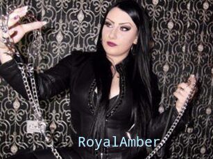 RoyalAmber