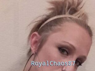 RoyalChaos87