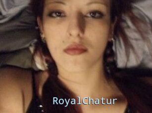 RoyalChatur