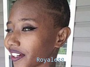 Royale89