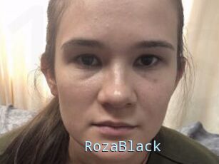 RozaBlack