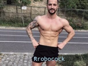 Rrobocock