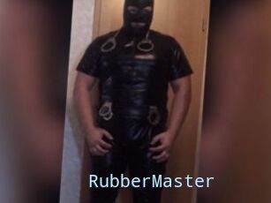 RubberMaster