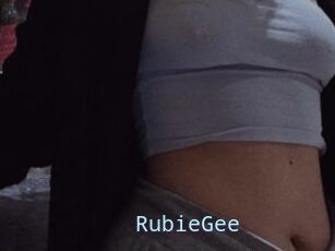 RubieGee