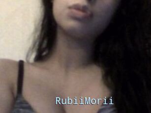 RubiiMorii