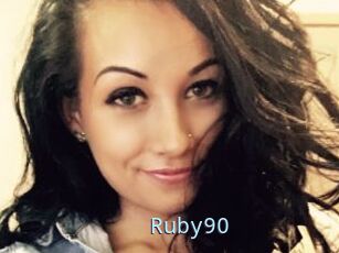 Ruby90
