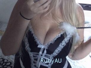 Ruby_AU