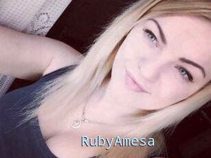 RubyAmesa