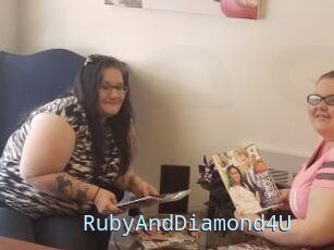 RubyAndDiamond4U