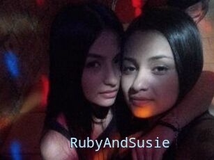 RubyAndSusie
