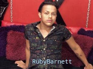 RubyBarnett