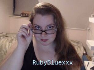 RubyBluexxx