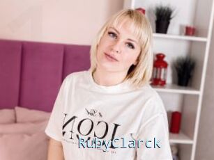 RubyClarck