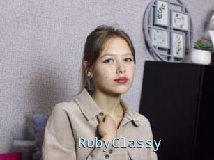 RubyClassy