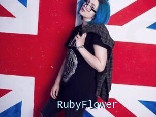 RubyFlower