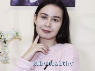 RubyHealthy