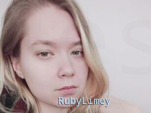 RubyLimey
