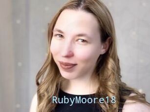 RubyMoore18