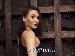 RubyPienta