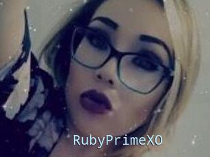 RubyPrimeXO