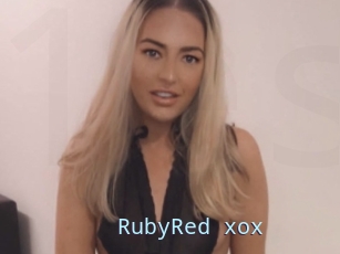 RubyRed_xox