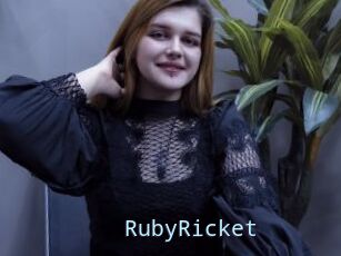 RubyRicket