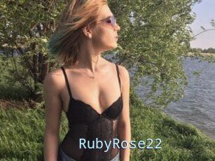RubyRose22