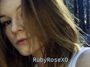 RubyRoseXO