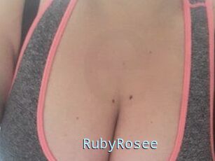 RubyRosee