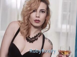 RubyRosey