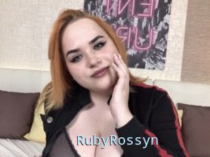 RubyRossyn