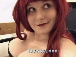 RubyRouxxx