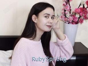 RubySpring