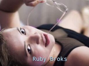 Ruby_Broks