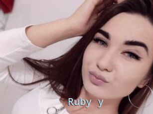 Ruby_y