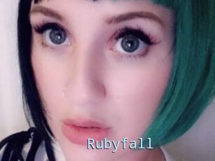 Rubyfall