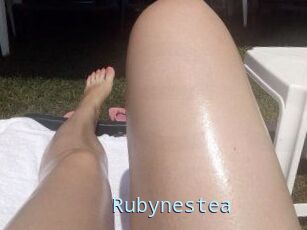 Ruby_nestea