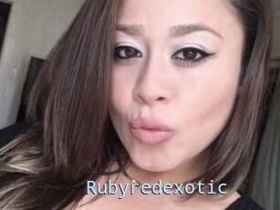 Rubyredexotic