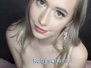 RubysCharm