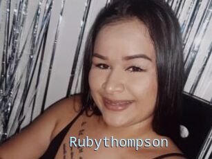 Rubythompson