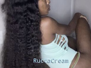 RuccaCream
